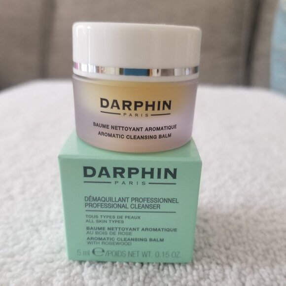 Darphin Travel-Size Aromatic Cleansing Balm - Picture 1 of 1